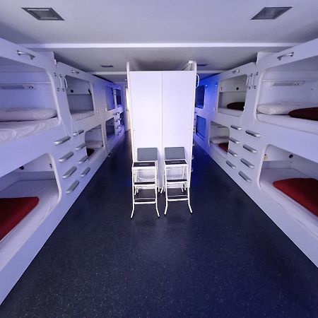 Hostel Casa Ibarrola Pamplona Kültér fotó