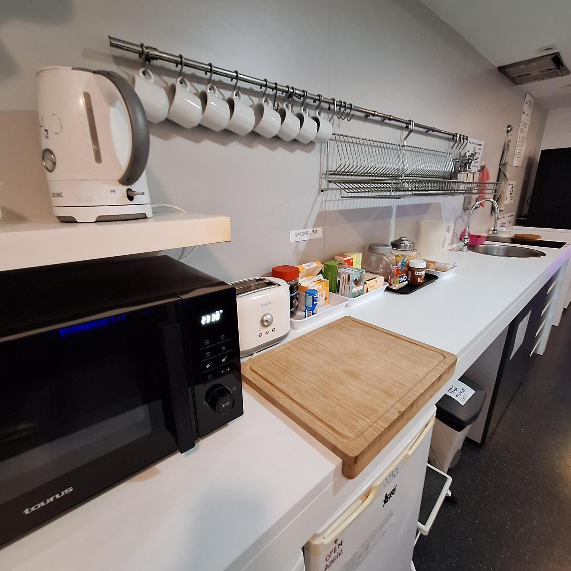 Hostel Casa Ibarrola Pamplona Kültér fotó